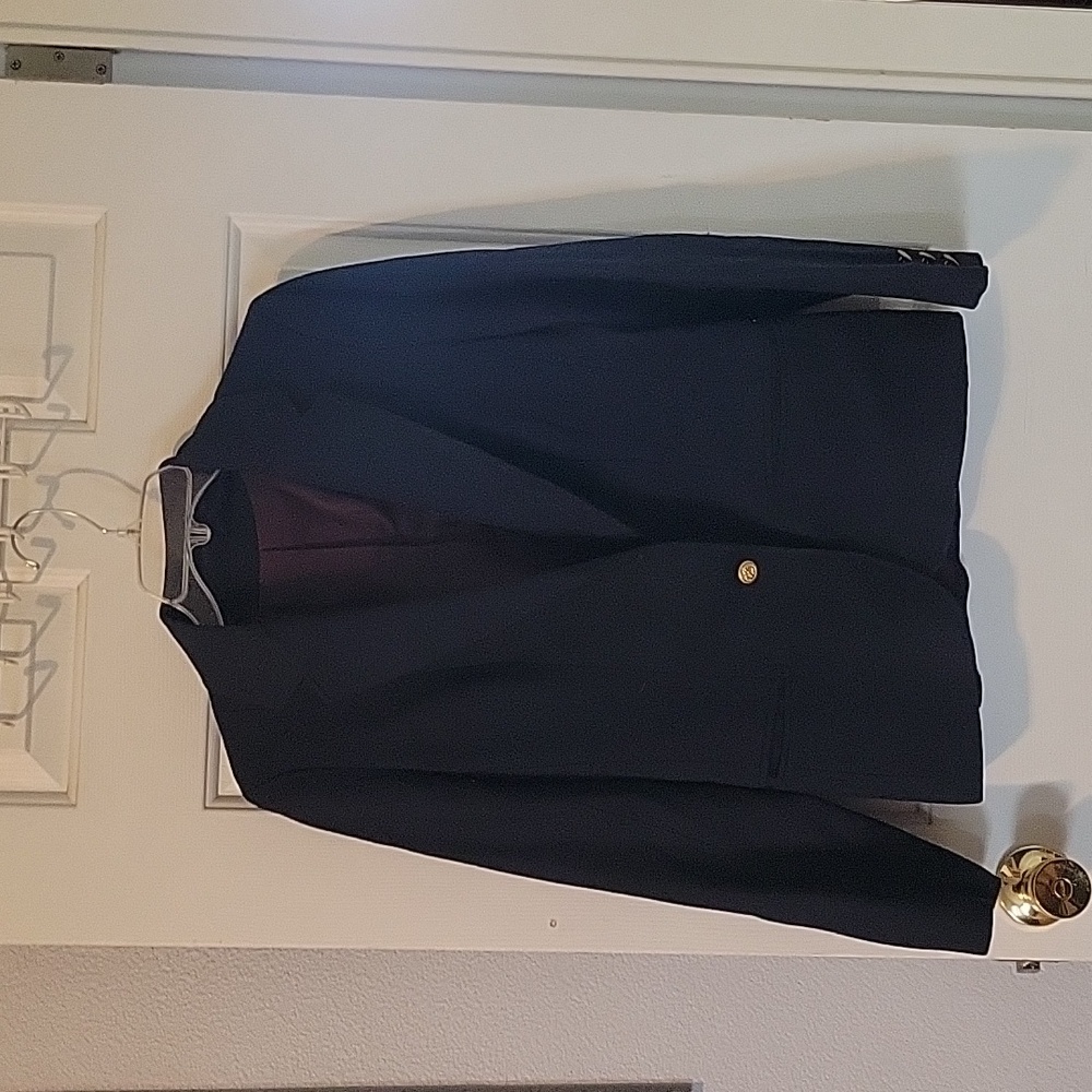 English Horse Show Attire- Lot